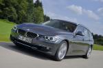 BMW 3-Series Sports Wagon 2014 года
